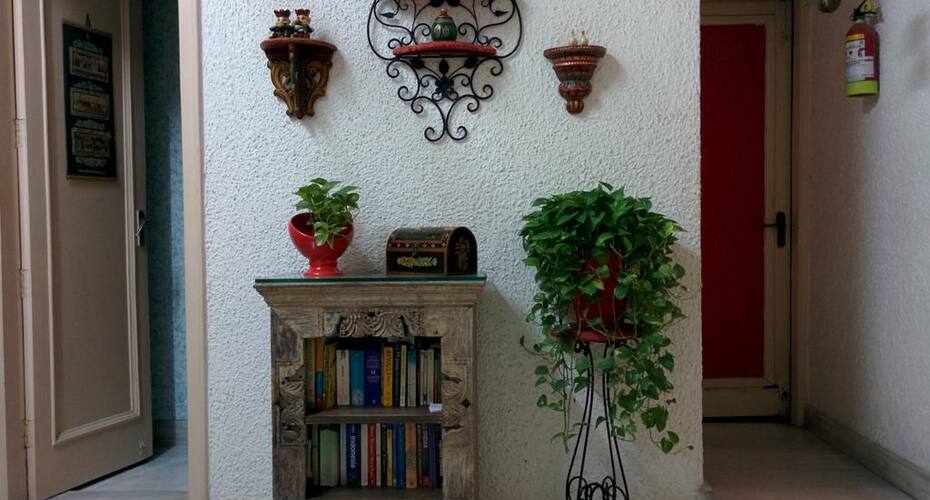 Delhi Bed n Breakfast, New Delhi 3